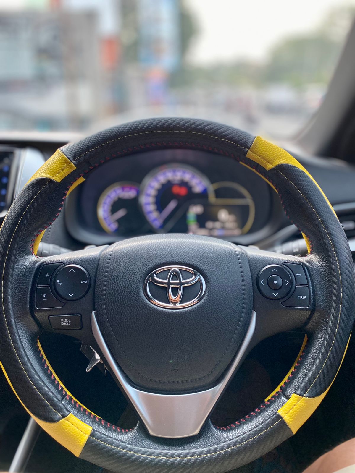 2019 Toyota Yaris TRD 2019 Toyota Yaris TRD