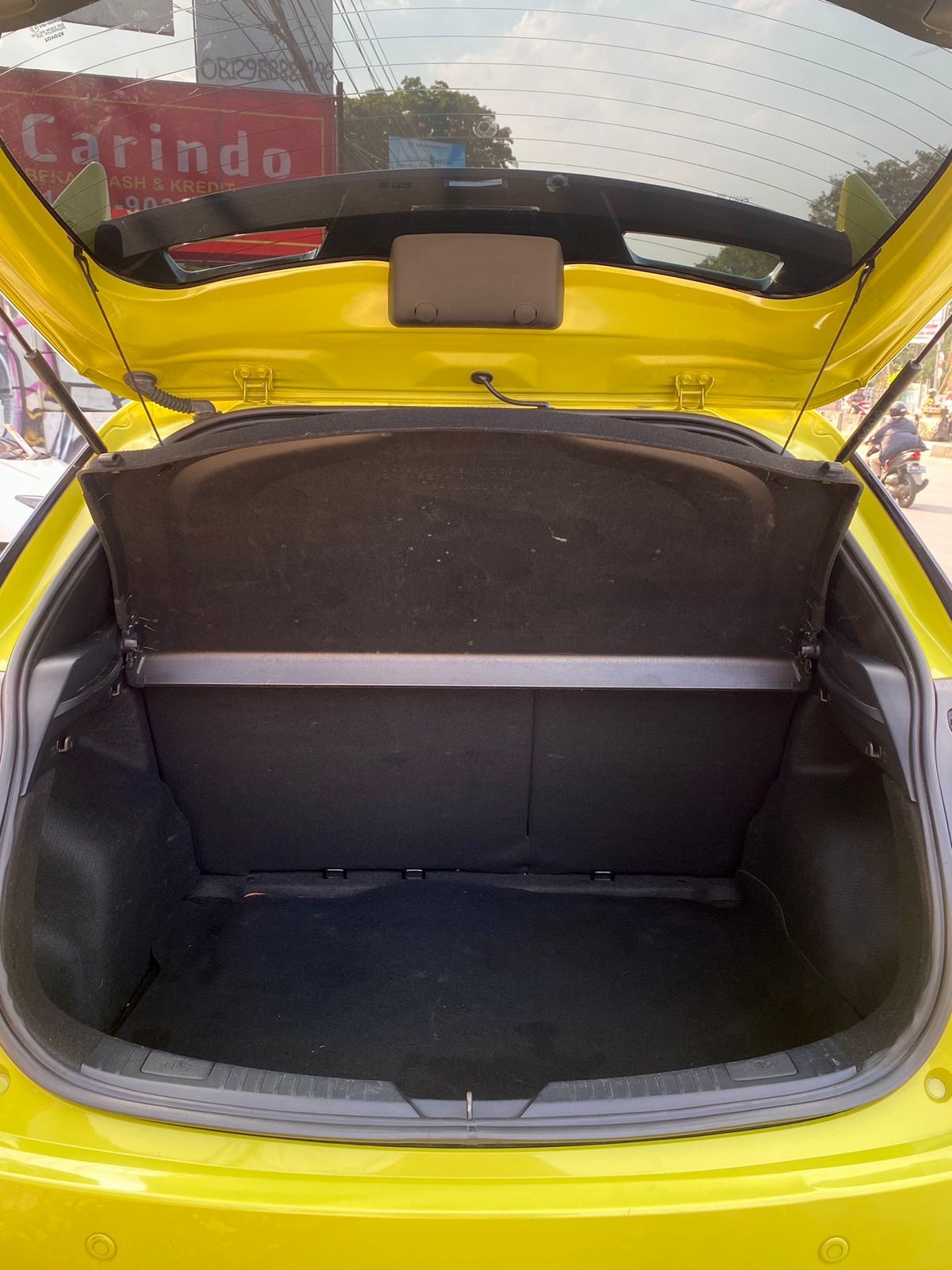 2019 Toyota Yaris TRD 2019 Toyota Yaris TRD