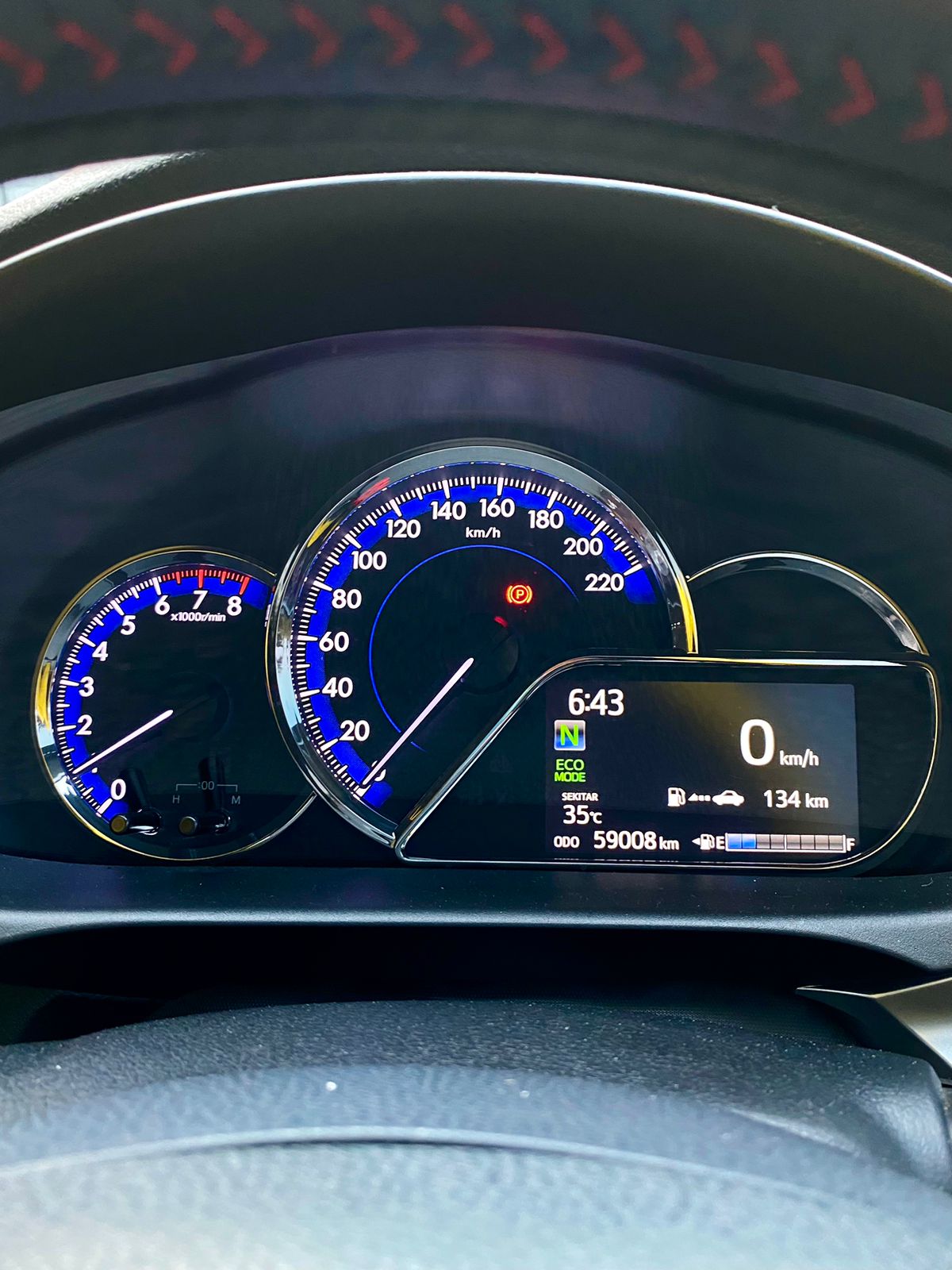 2019 Toyota Yaris TRD 2019 Toyota Yaris TRD