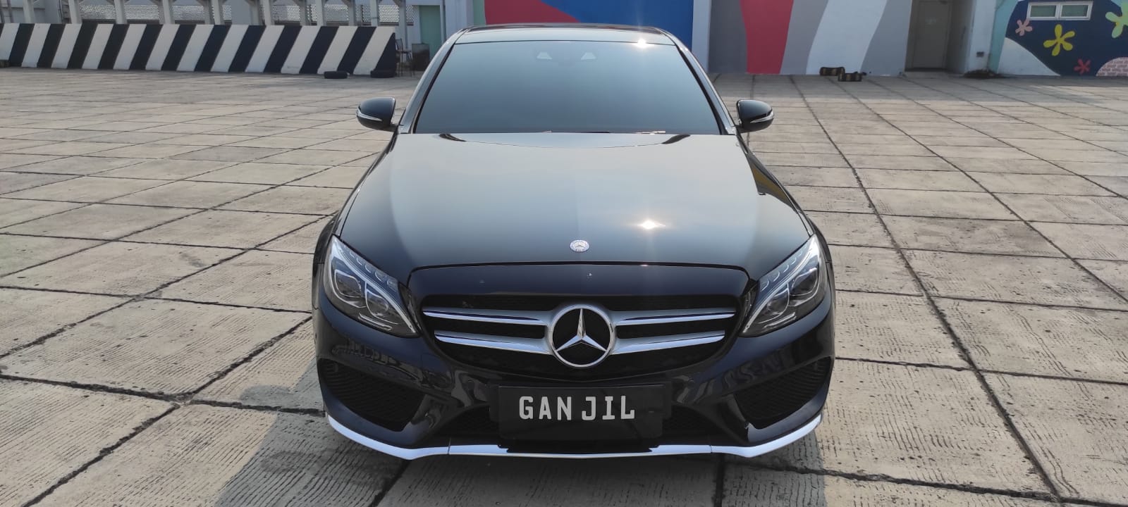 2015 Mercedes Benz C-Class Sedan 2015 Mercedes Benz C-Class Sedan