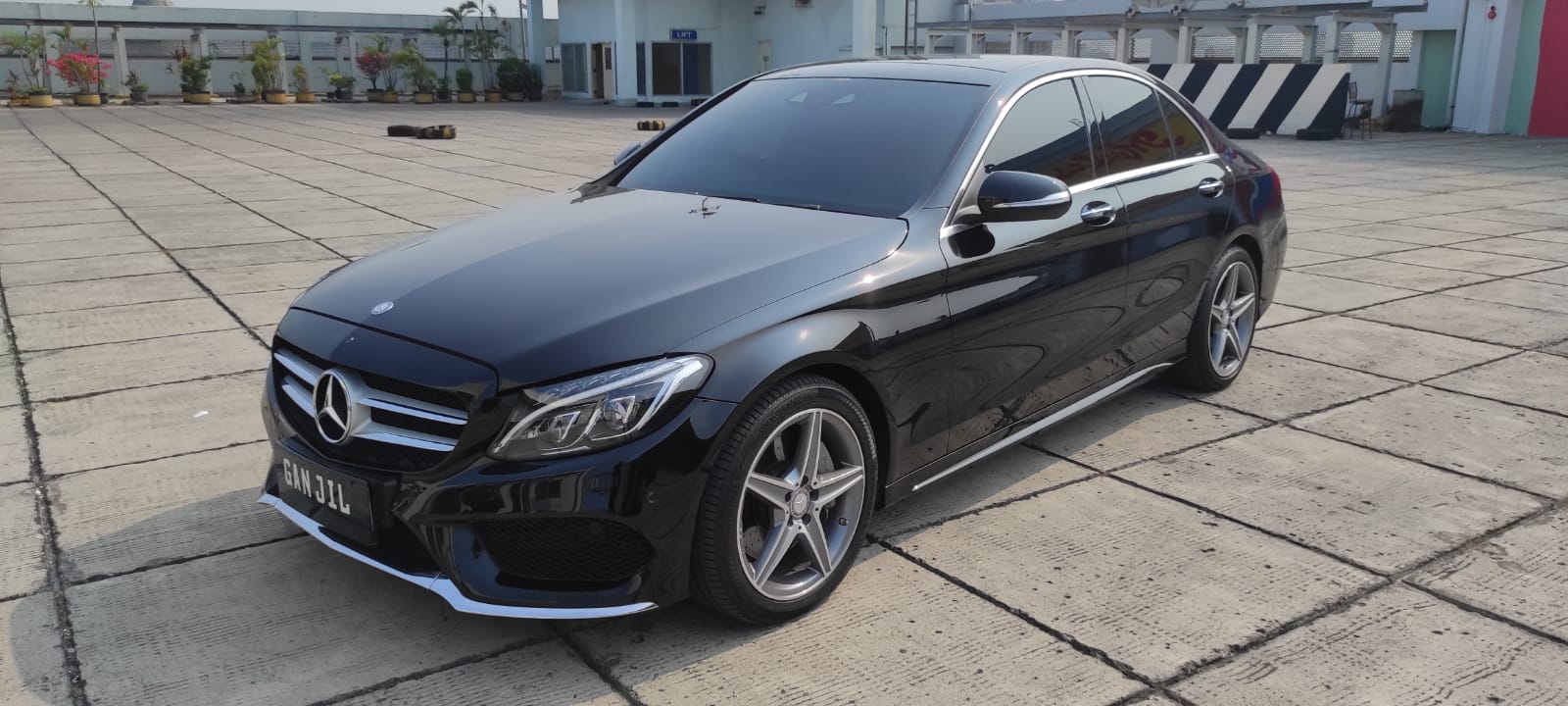 2015 Mercedes Benz C-Class Sedan 2015 Mercedes Benz C-Class Sedan