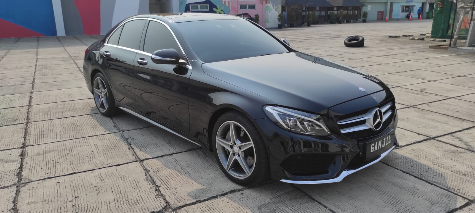 2015 Mercedes Benz C-Class Sedan 2015 Mercedes Benz C-Class Sedan