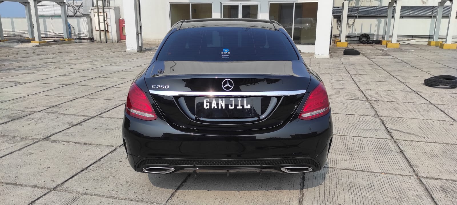 2015 Mercedes Benz C-Class Sedan 2015 Mercedes Benz C-Class Sedan