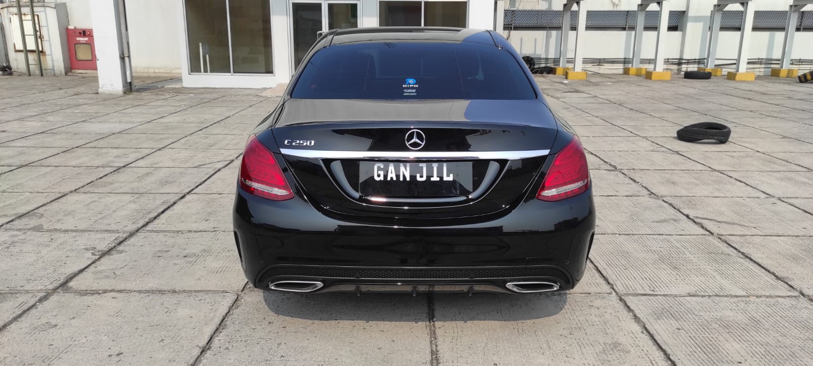 2015 Mercedes Benz C-Class Sedan 2015 Mercedes Benz C-Class Sedan