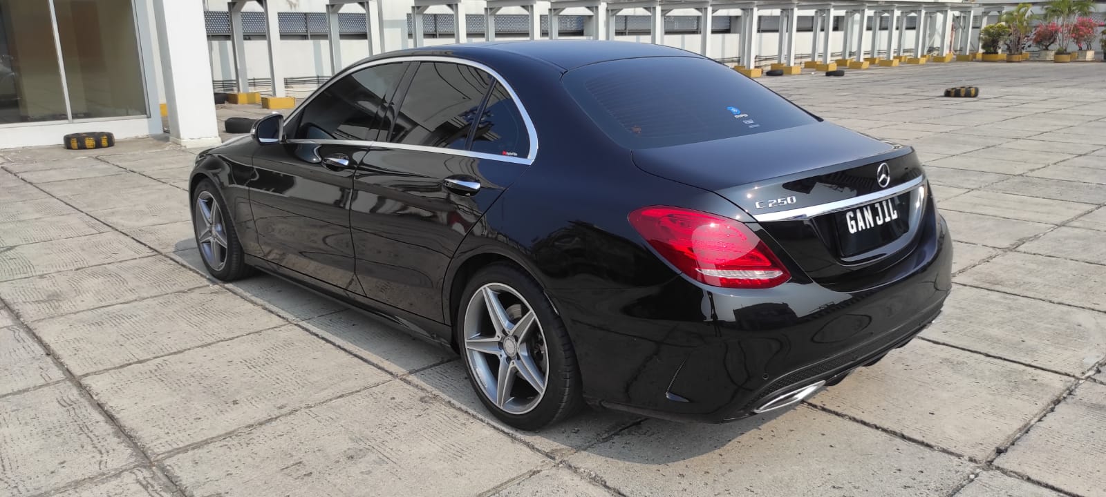 2015 Mercedes Benz C-Class Sedan 2015 Mercedes Benz C-Class Sedan