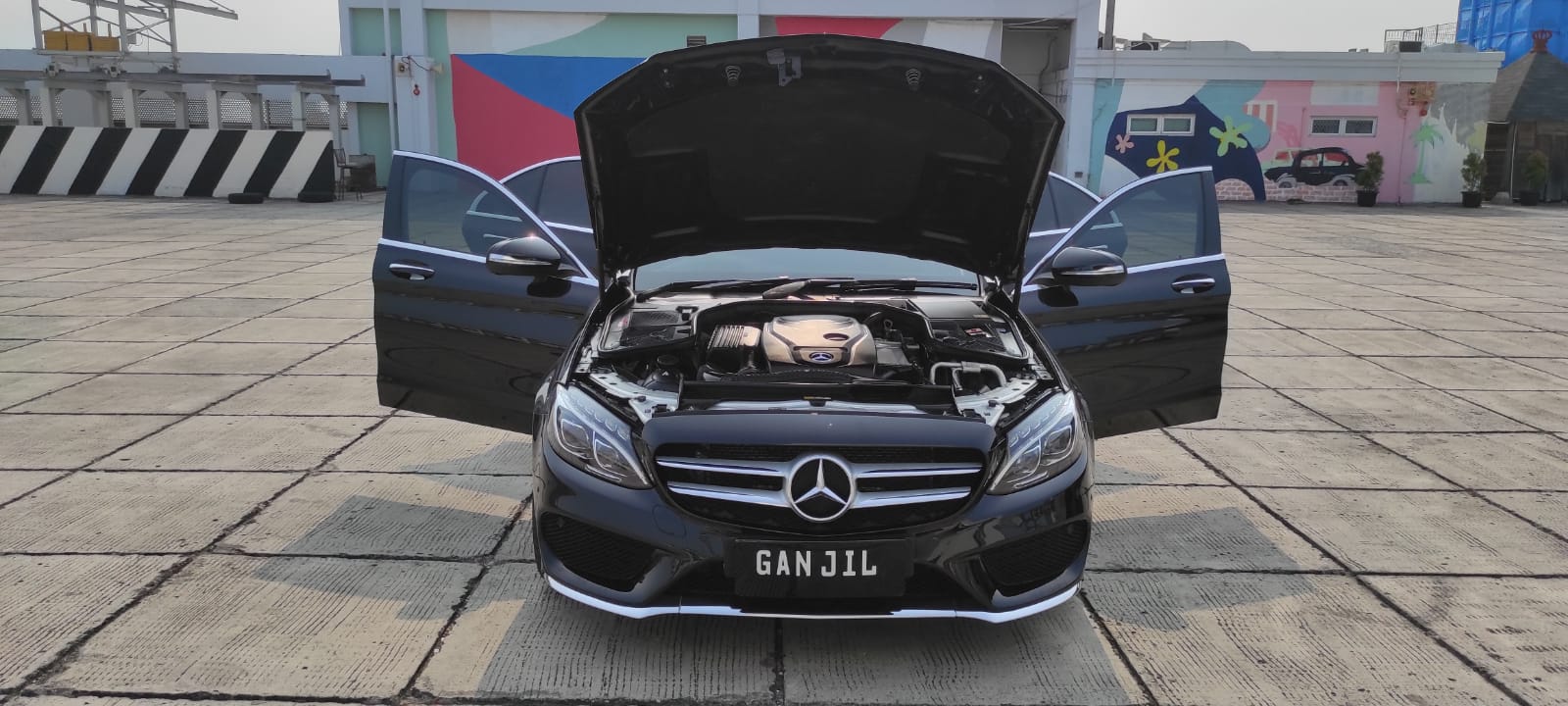 2015 Mercedes Benz C-Class Sedan 2015 Mercedes Benz C-Class Sedan