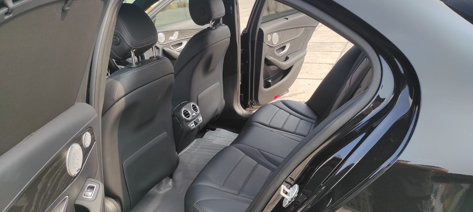 2015 Mercedes Benz C-Class Sedan 2015 Mercedes Benz C-Class Sedan