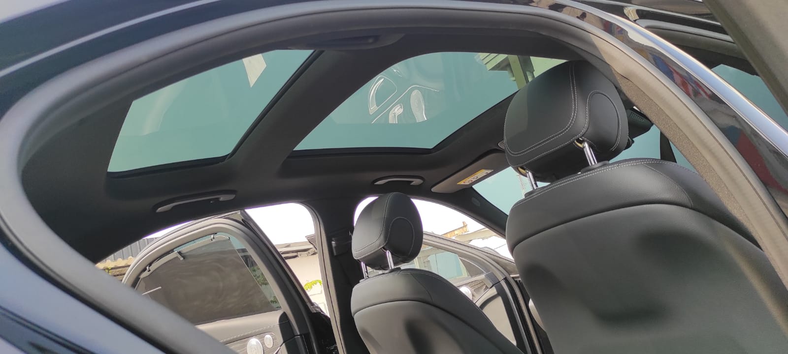 2015 Mercedes Benz C-Class Sedan 2015 Mercedes Benz C-Class Sedan