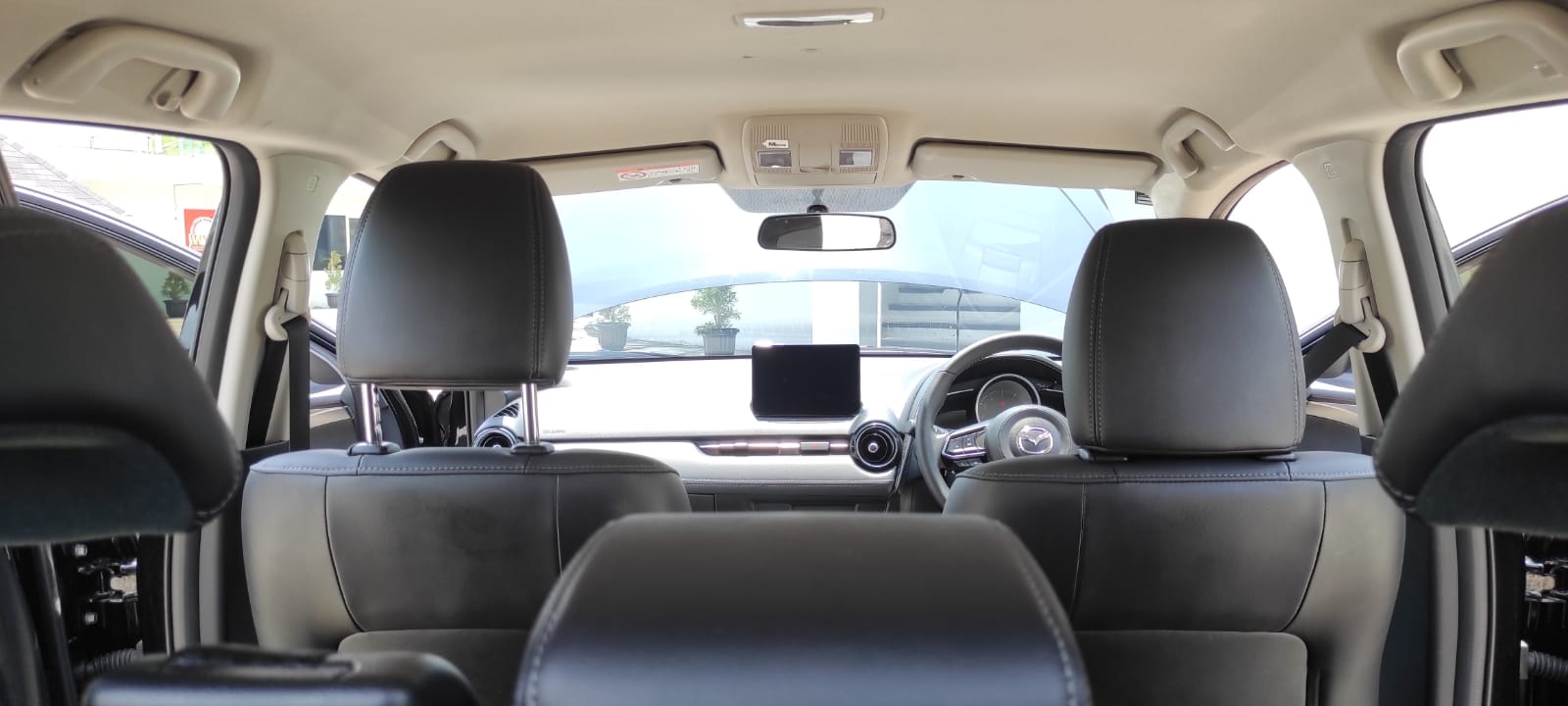 2021 Mazda CX-3 2021 Mazda CX-3