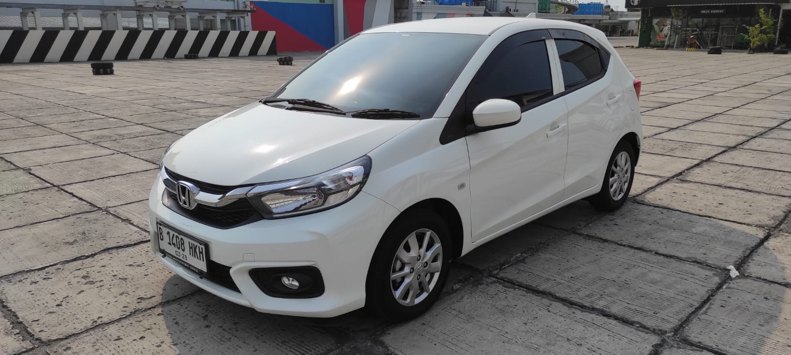 2023 Honda Brio 2023 Honda Brio