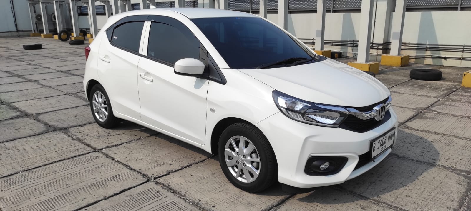 2023 Honda Brio 2023 Honda Brio