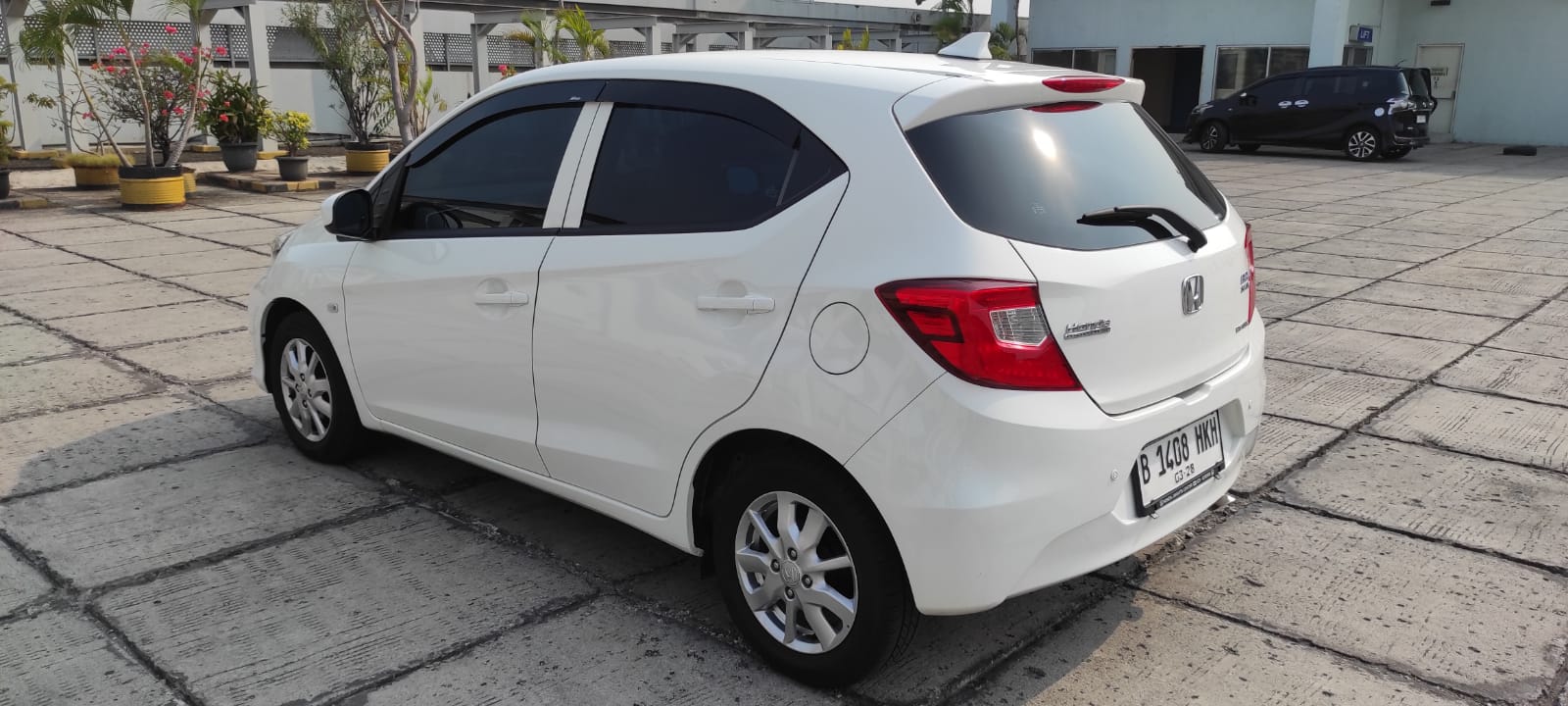 2023 Honda Brio 2023 Honda Brio