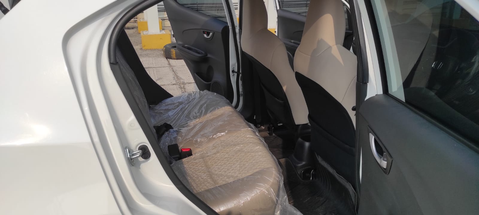 2023 Honda Brio 2023 Honda Brio