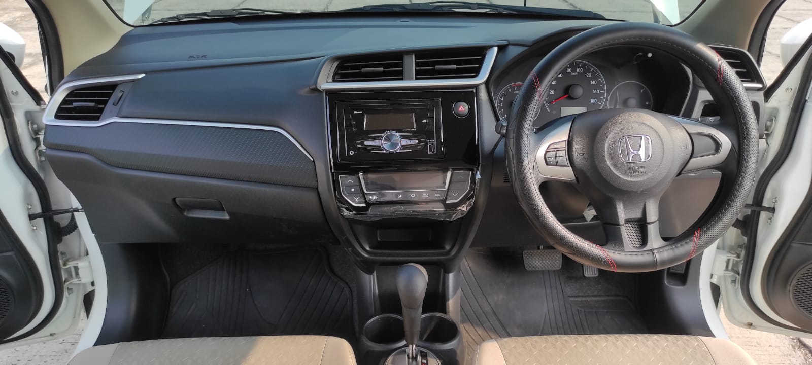 2023 Honda Brio 2023 Honda Brio