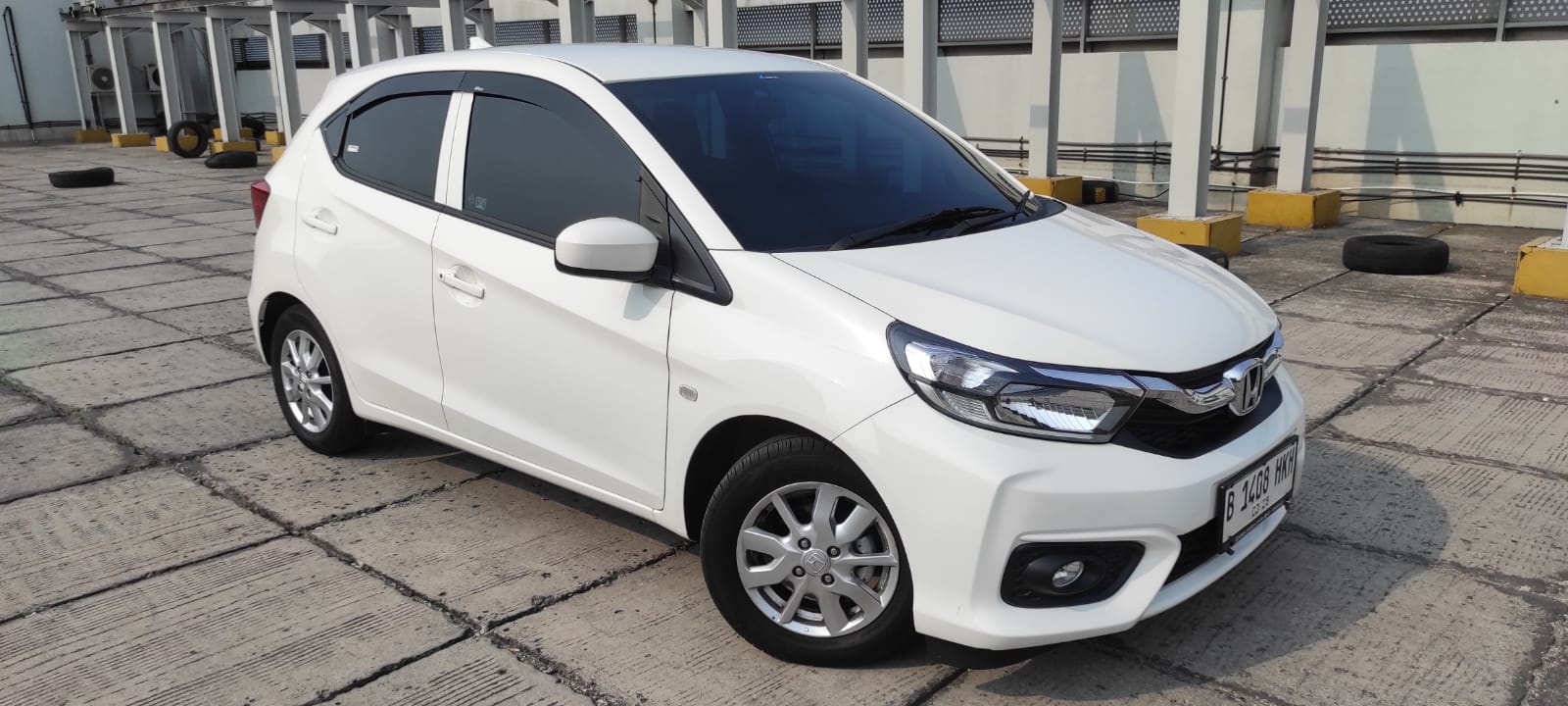 2023 Honda Brio 2023 Honda Brio