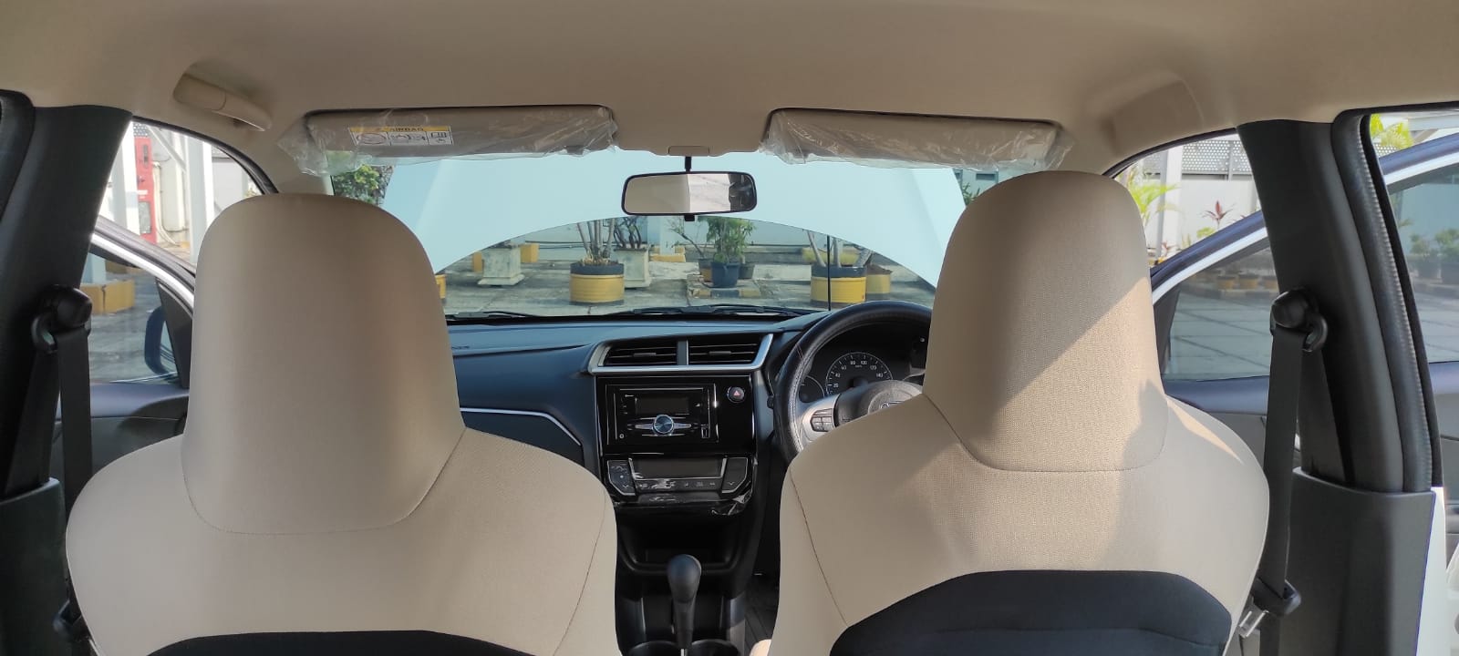 2023 Honda Brio 2023 Honda Brio