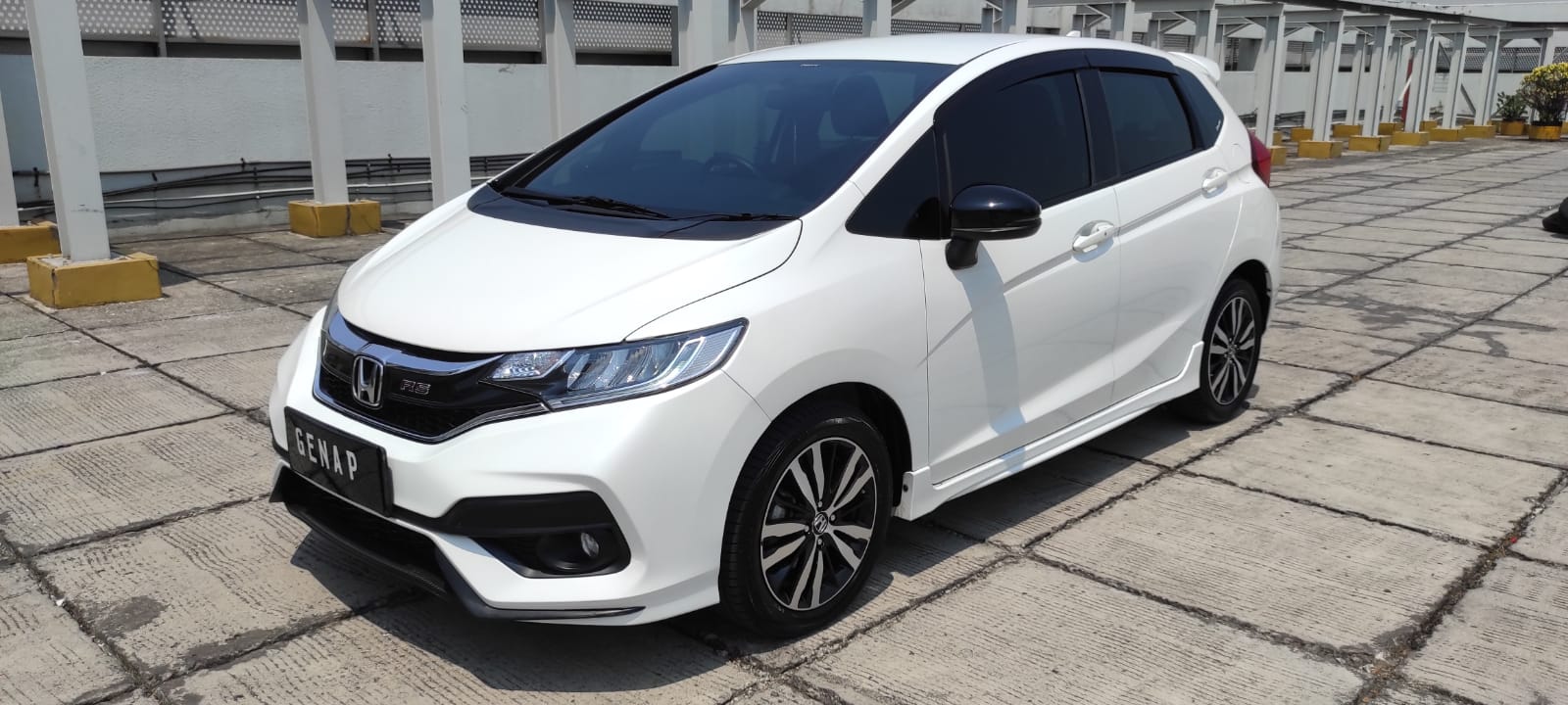 1970 Honda Jazz 1970 Honda Jazz