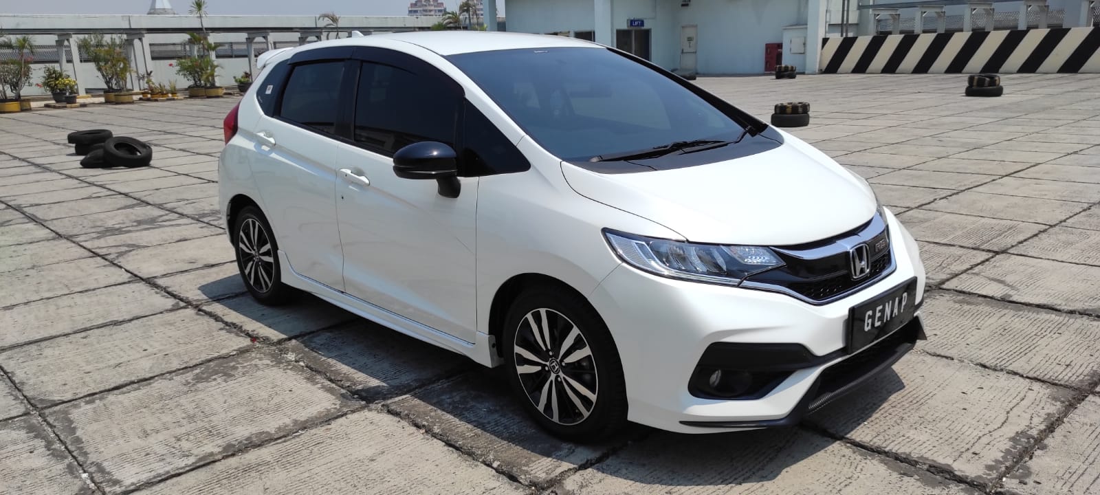 1970 Honda Jazz 1970 Honda Jazz