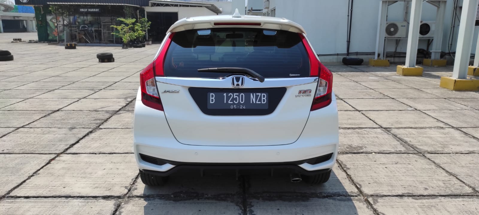 1970 Honda Jazz 1970 Honda Jazz