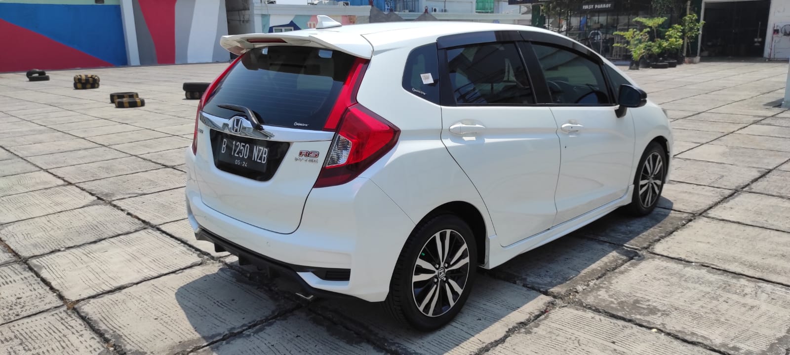 1970 Honda Jazz 1970 Honda Jazz