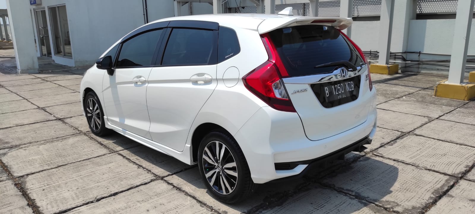 1970 Honda Jazz 1970 Honda Jazz