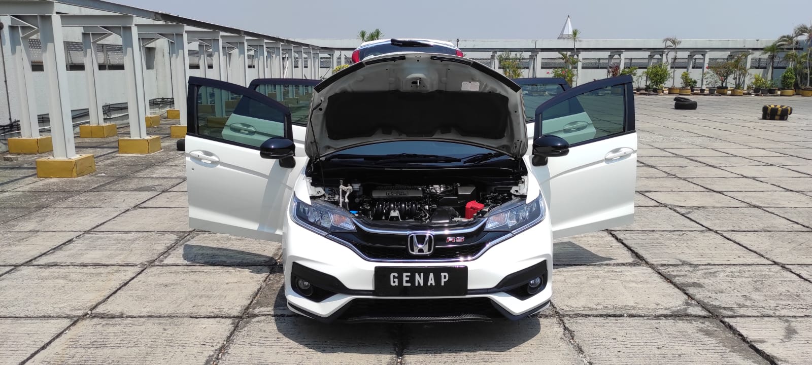 1970 Honda Jazz 1970 Honda Jazz