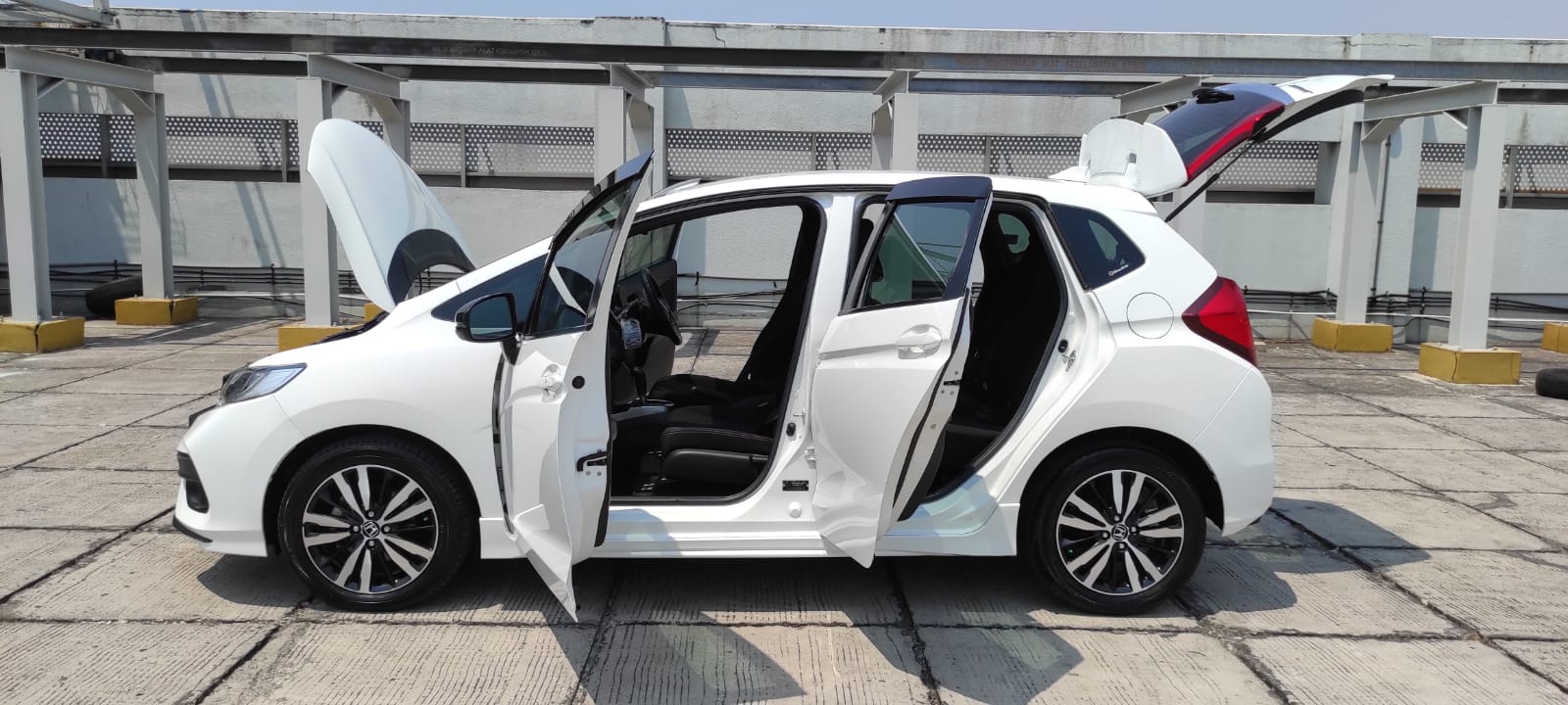 1970 Honda Jazz 1970 Honda Jazz