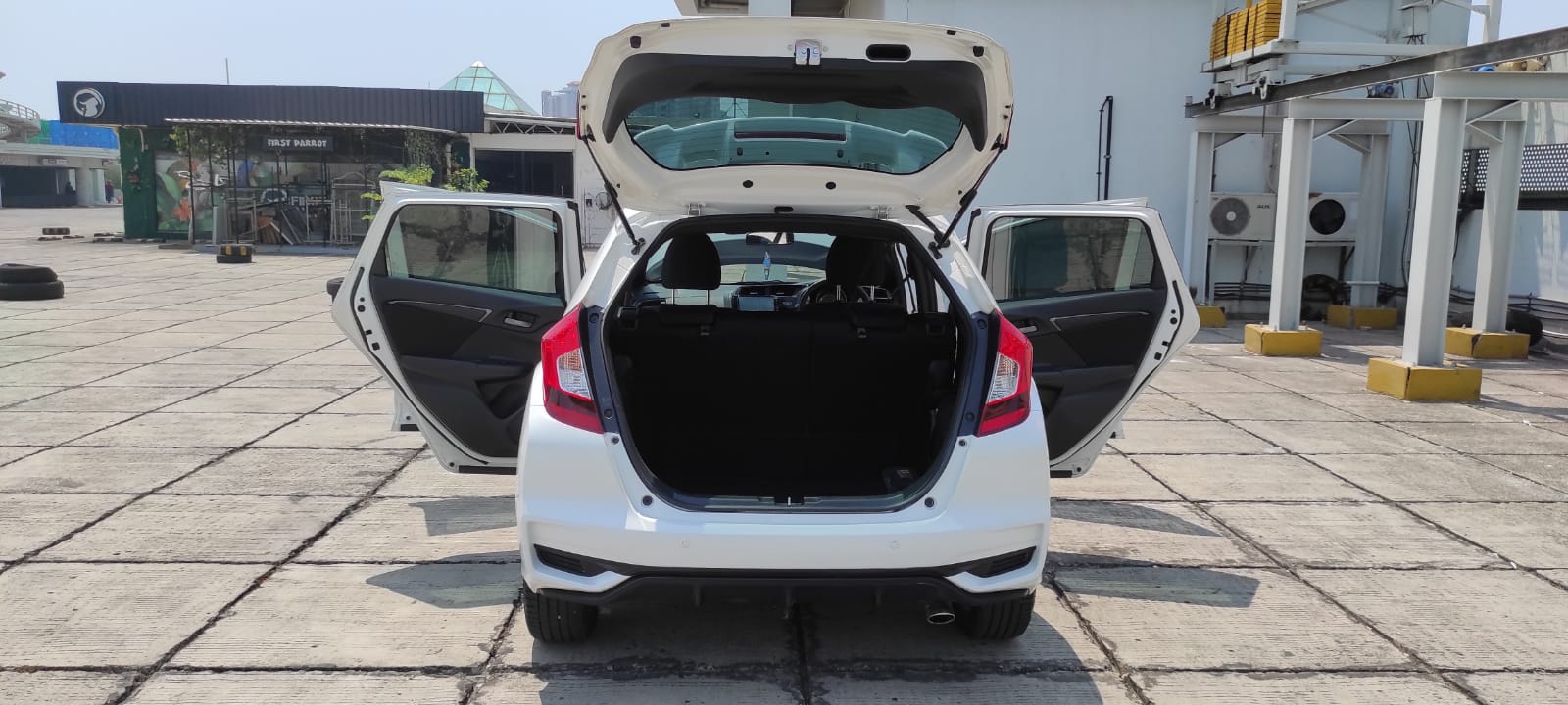 1970 Honda Jazz 1970 Honda Jazz