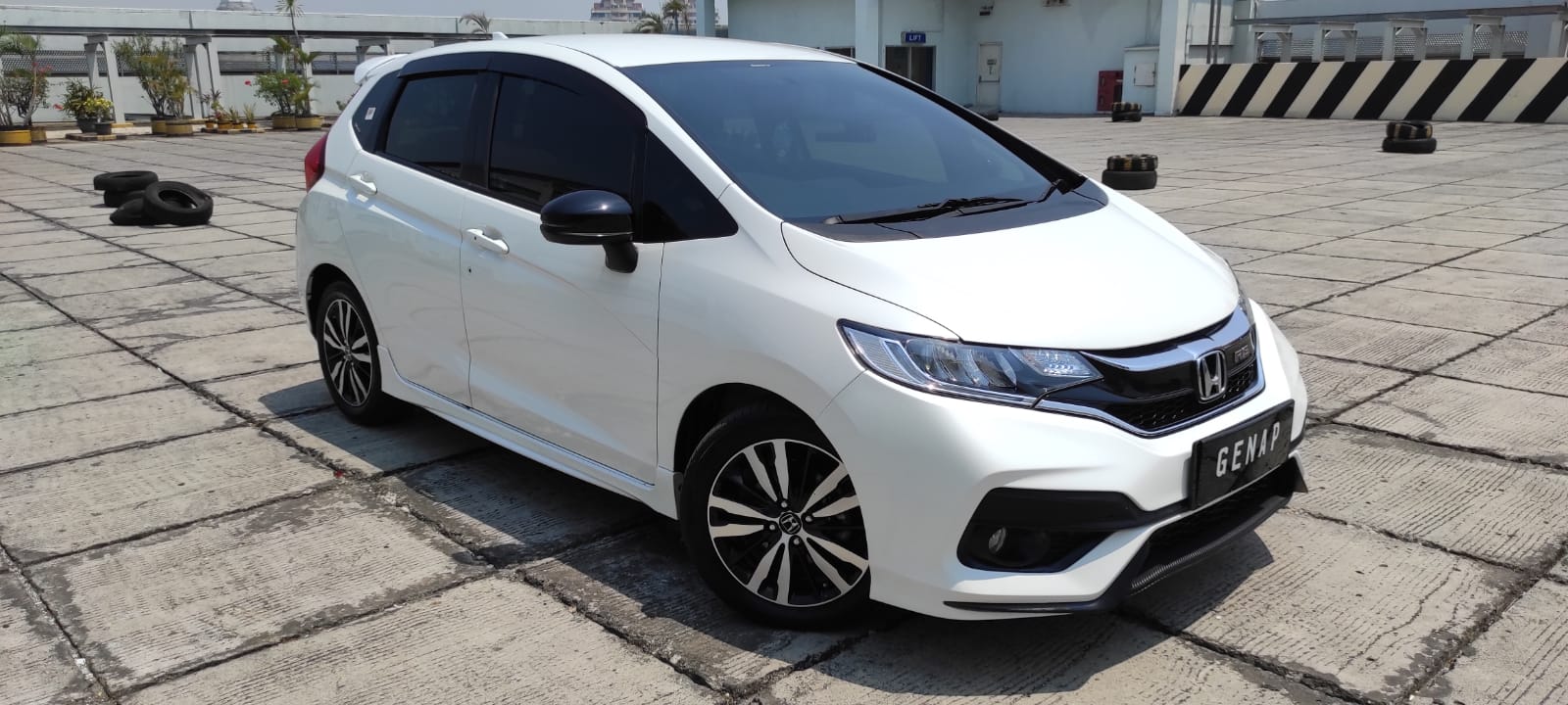 1970 Honda Jazz 1970 Honda Jazz