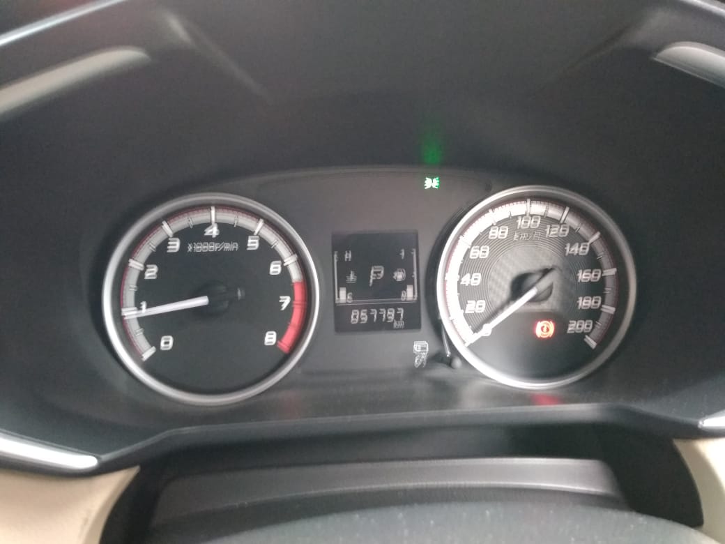 2018 Mitsubishi Xpander 2018 Mitsubishi Xpander