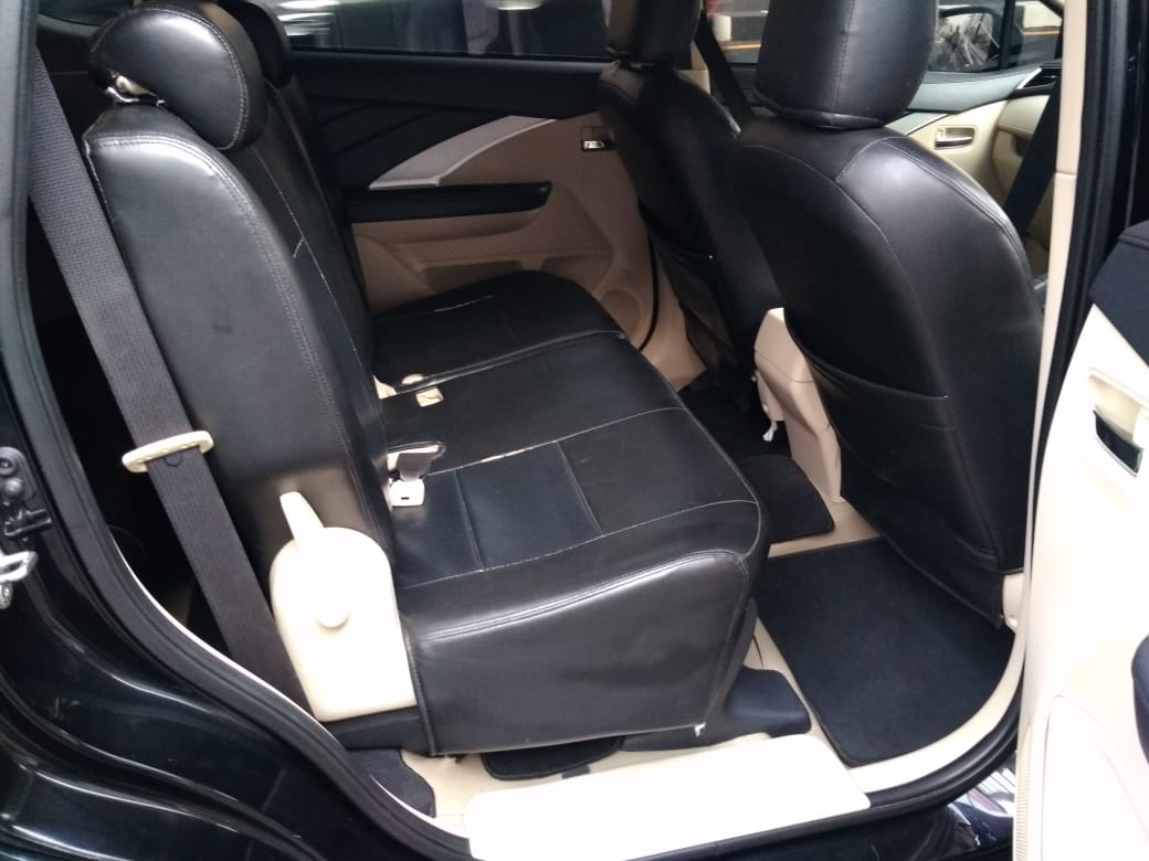 2018 Mitsubishi Xpander 2018 Mitsubishi Xpander