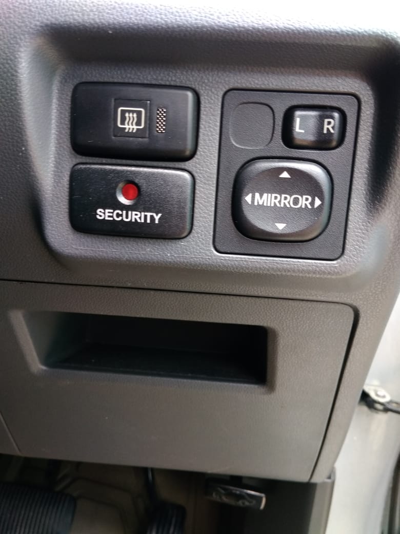 2018 Mitsubishi Xpander 2018 Mitsubishi Xpander