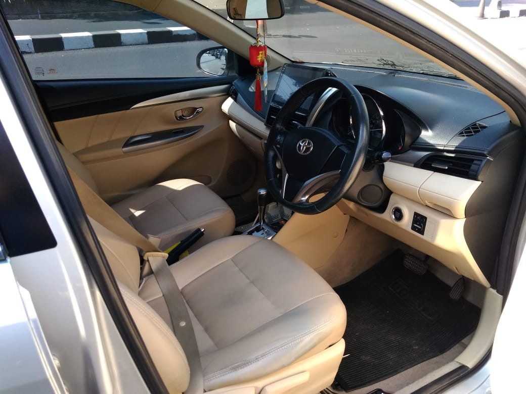 2013 Toyota Vios 2013 Toyota Vios