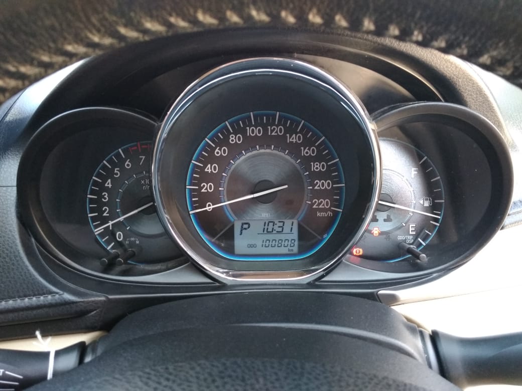 2013 Toyota Vios 2013 Toyota Vios