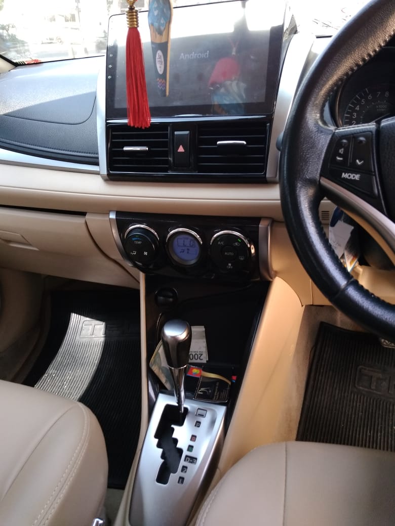 2013 Toyota Vios 2013 Toyota Vios