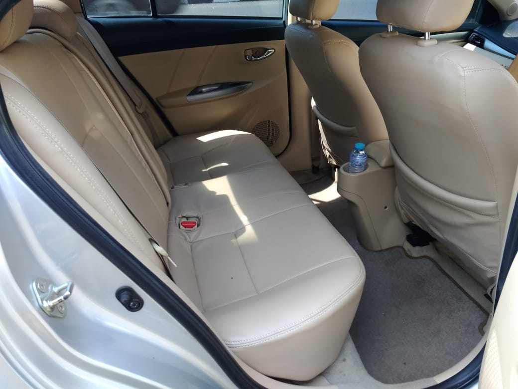 2013 Toyota Vios 2013 Toyota Vios