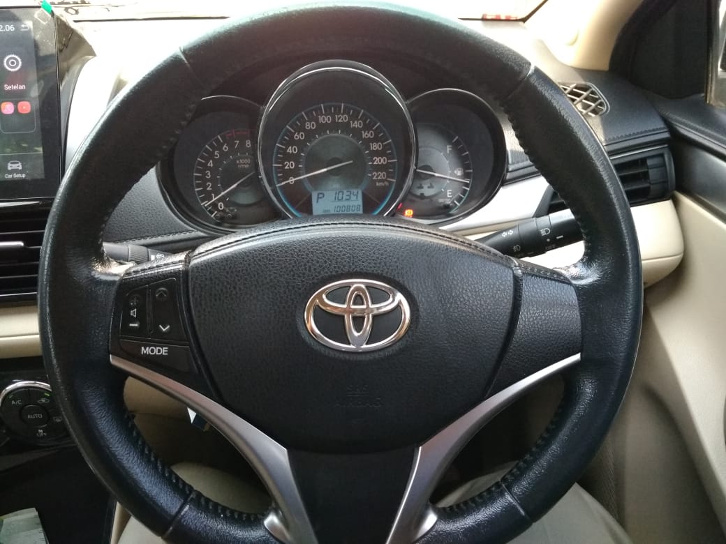 2013 Toyota Vios 2013 Toyota Vios