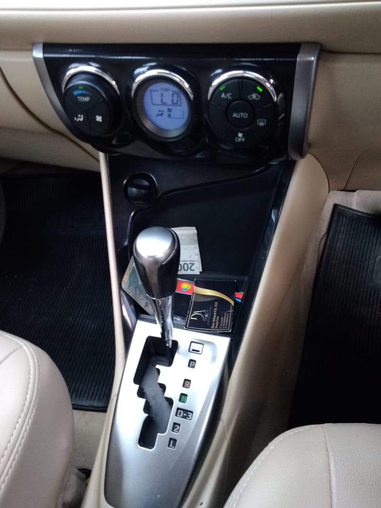 2013 Toyota Vios 2013 Toyota Vios