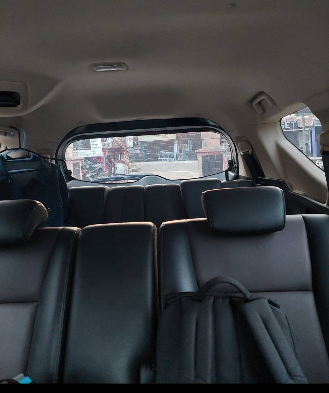 2020 Mitsubishi Xpander Cross 2020 Mitsubishi Xpander Cross