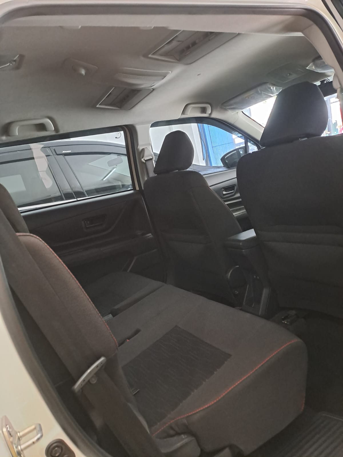 2022 Daihatsu Xenia 2022 Daihatsu Xenia