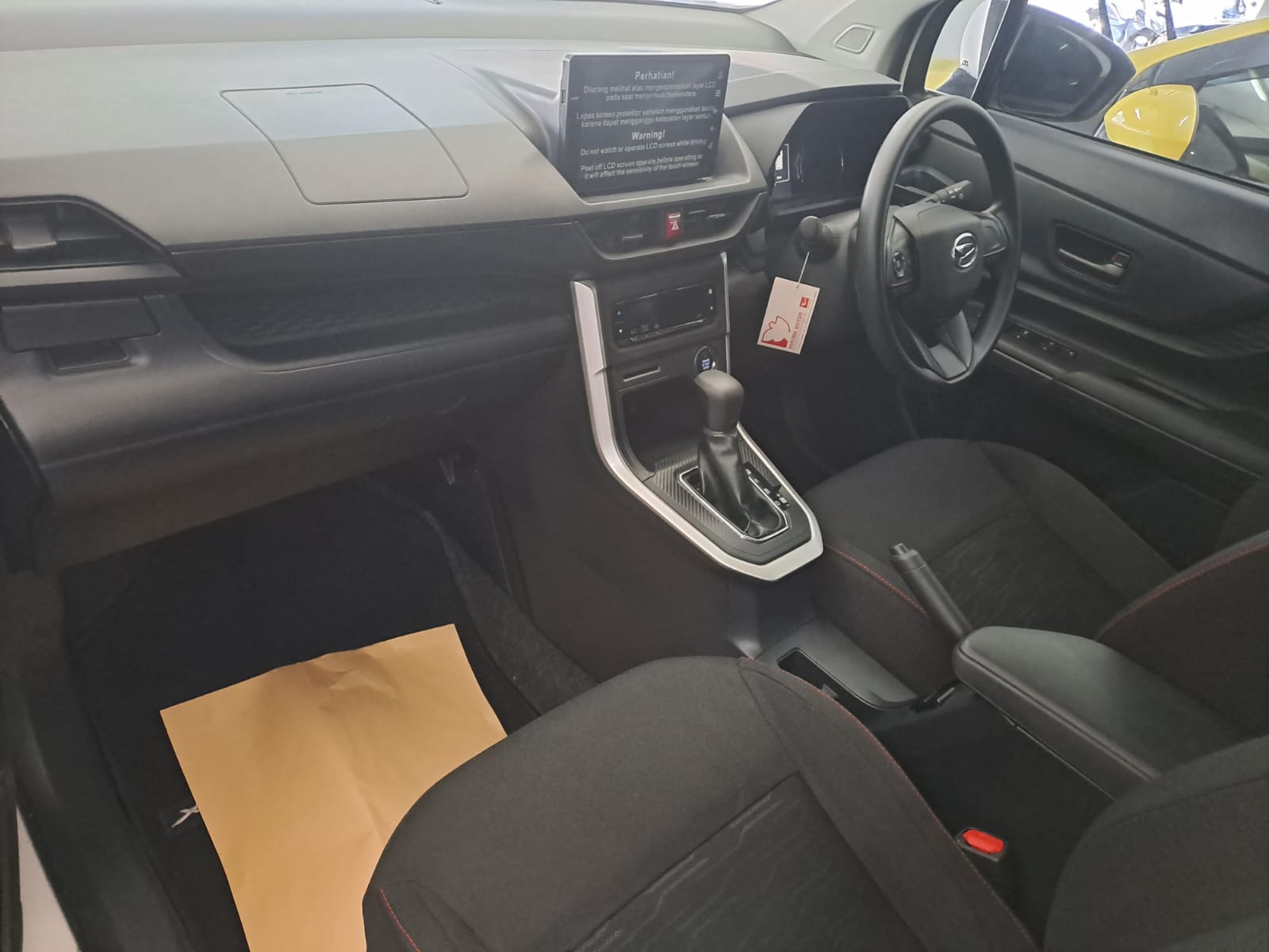 2022 Daihatsu Xenia 2022 Daihatsu Xenia