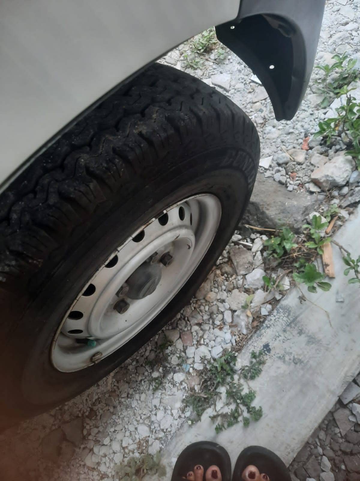 2016 Daihatsu Grand Max 2016 Daihatsu Grand Max