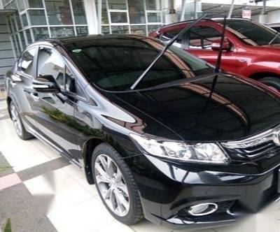 2014 Honda Civic Bekas 2014 Honda Civic Bekas