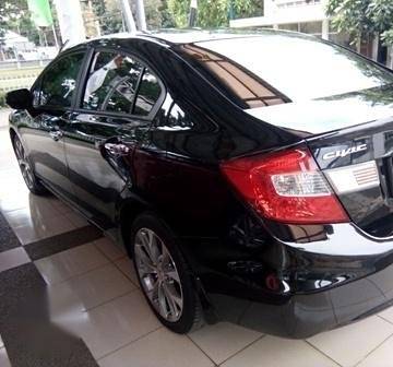 2014 Honda Civic 2014 Honda Civic