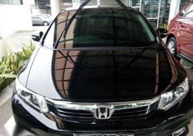 2014 Honda Civic 2014 Honda Civic
