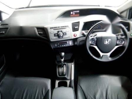 2014 Honda Civic 2014 Honda Civic