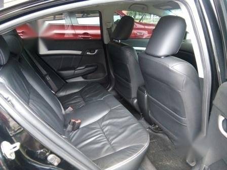 2014 Honda Civic 2014 Honda Civic