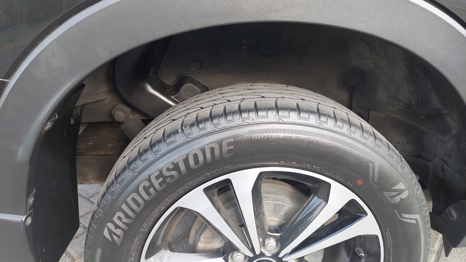 2018 Daihatsu Terios 2018 Daihatsu Terios