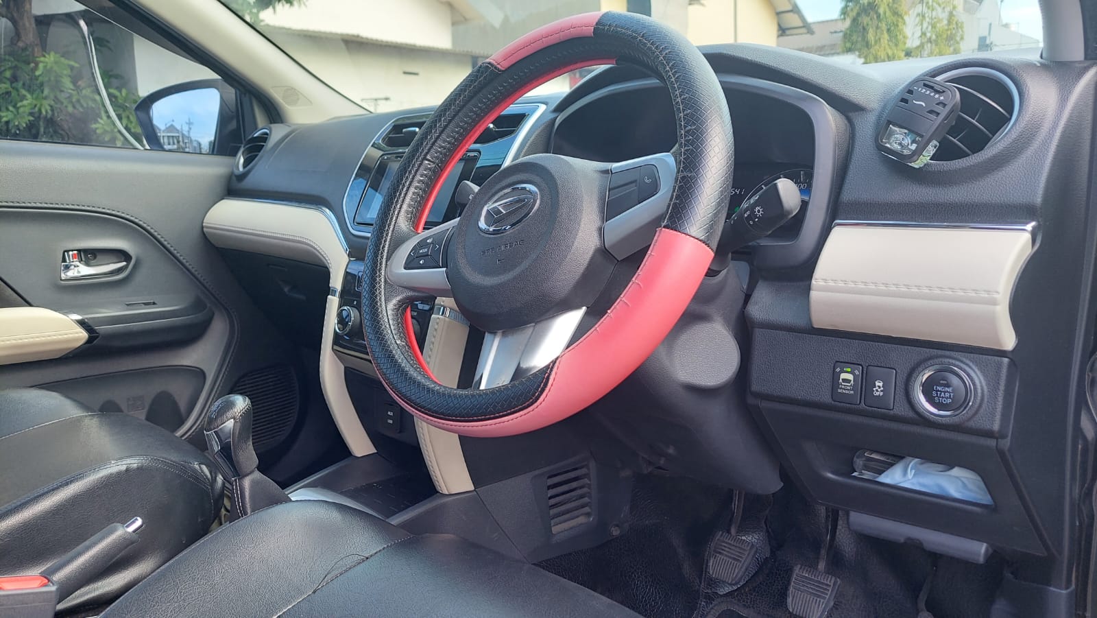 2018 Daihatsu Terios 2018 Daihatsu Terios