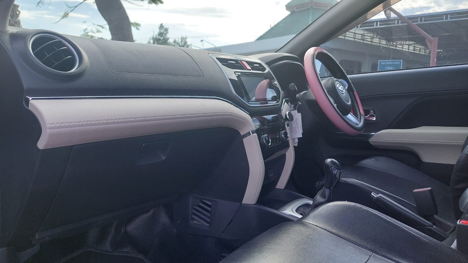 2018 Daihatsu Terios 2018 Daihatsu Terios